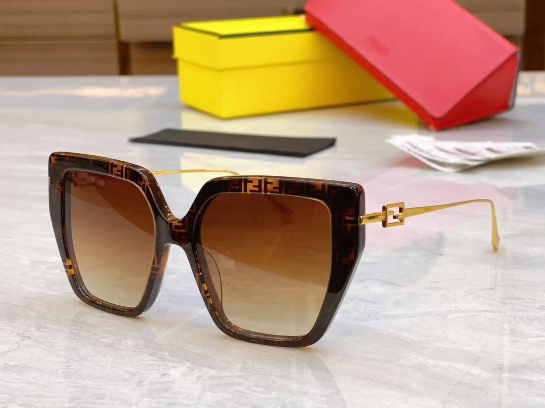 Fendi Sunglasses