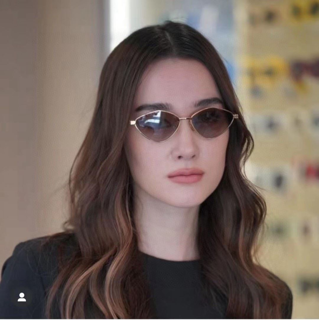 Givenchy Sunglasses