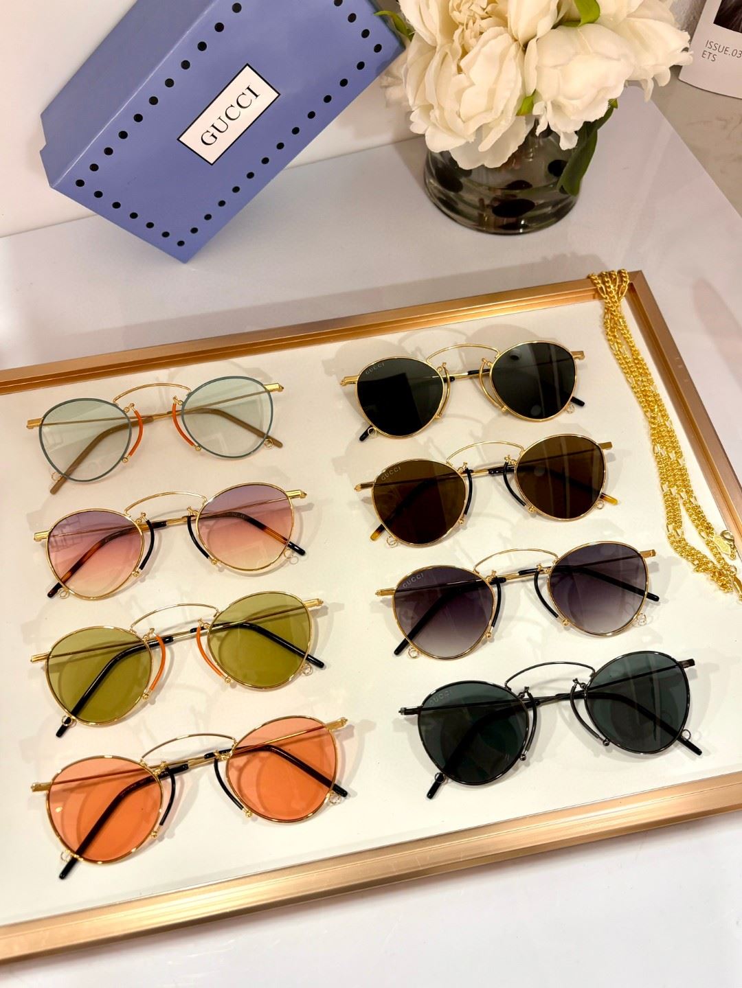 Gucci Sunglasses