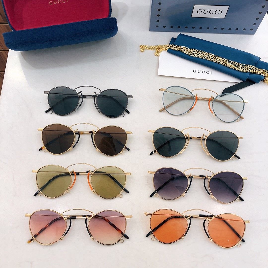 Gucci Sunglasses