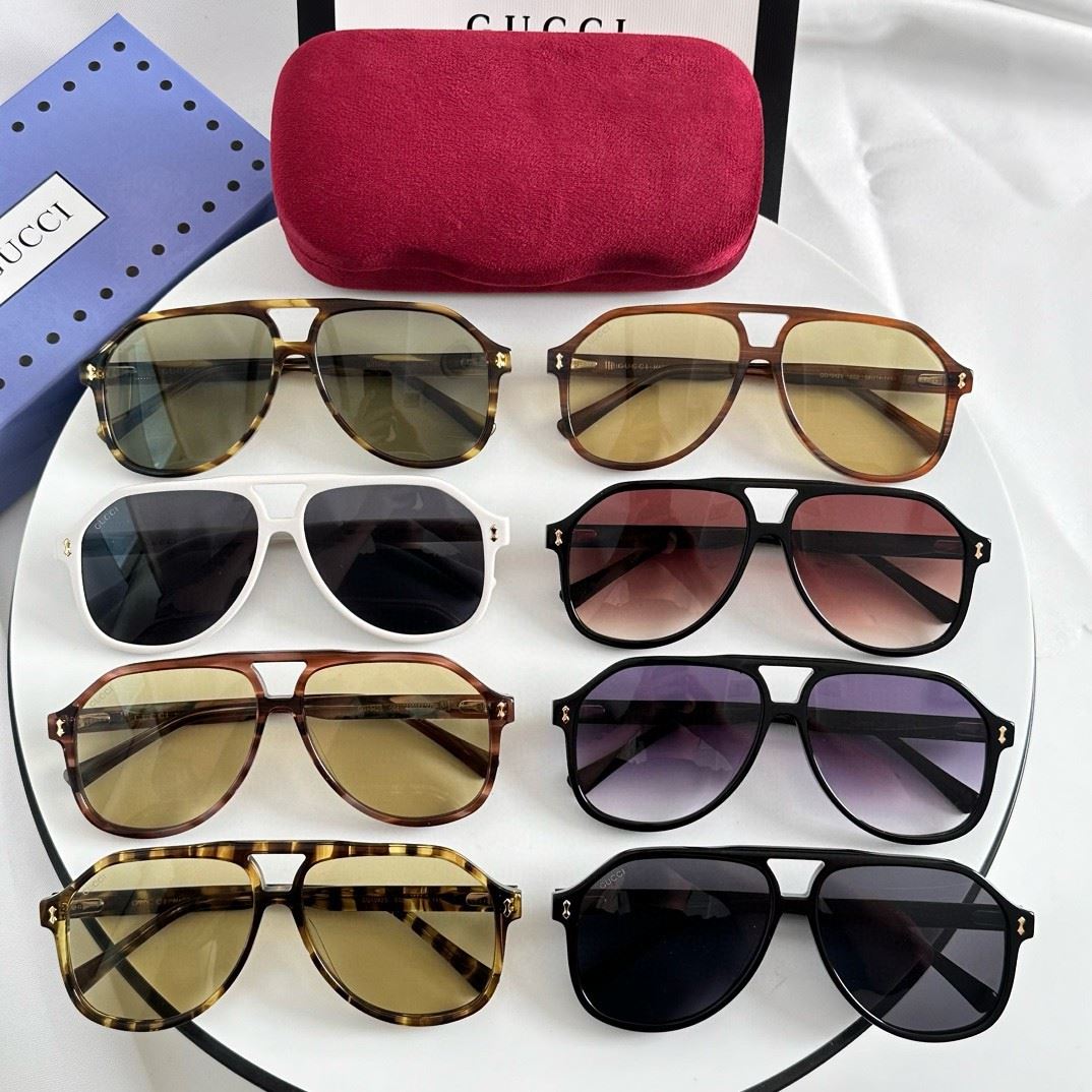 Gucci Sunglasses