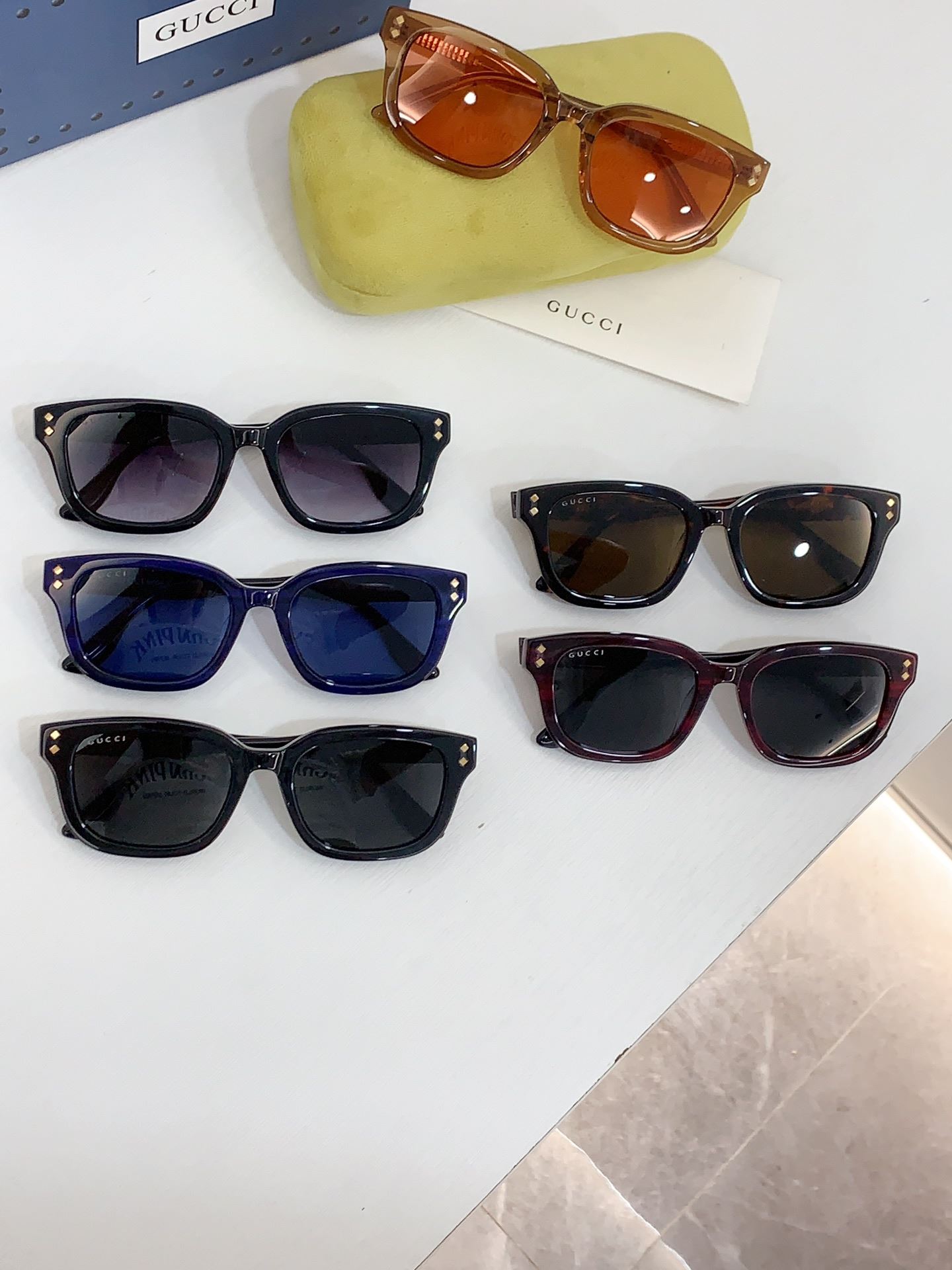 Gucci Sunglasses