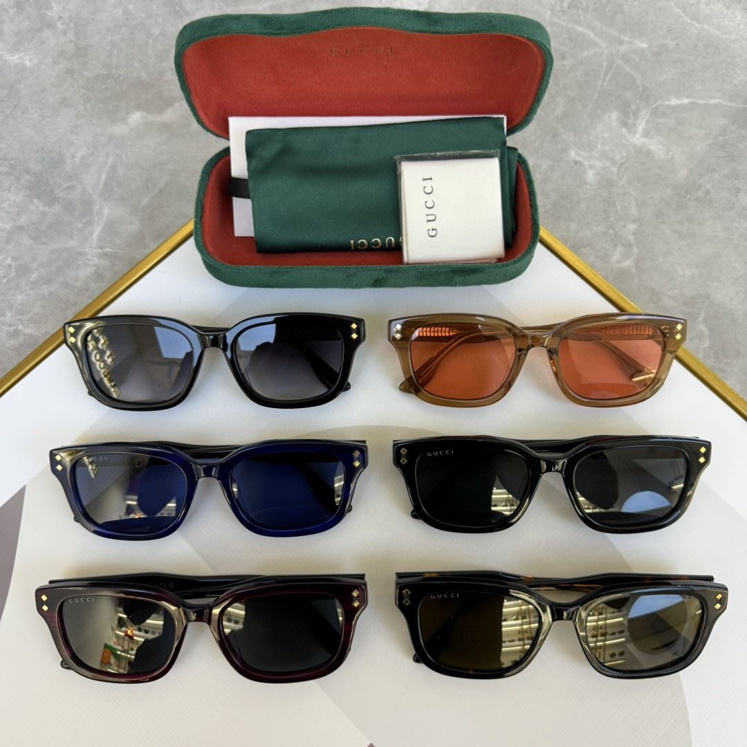 Gucci Sunglasses