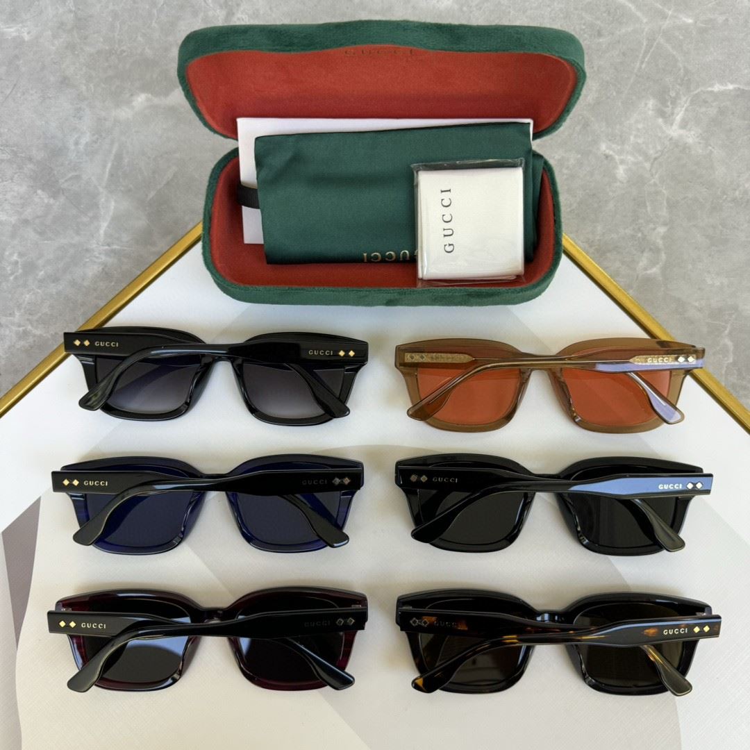 Gucci Sunglasses