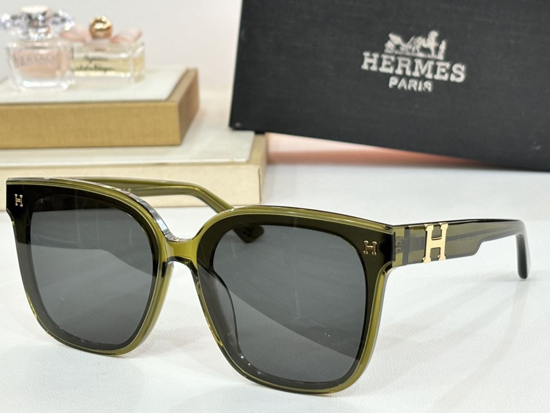 Hermes Sunglasses