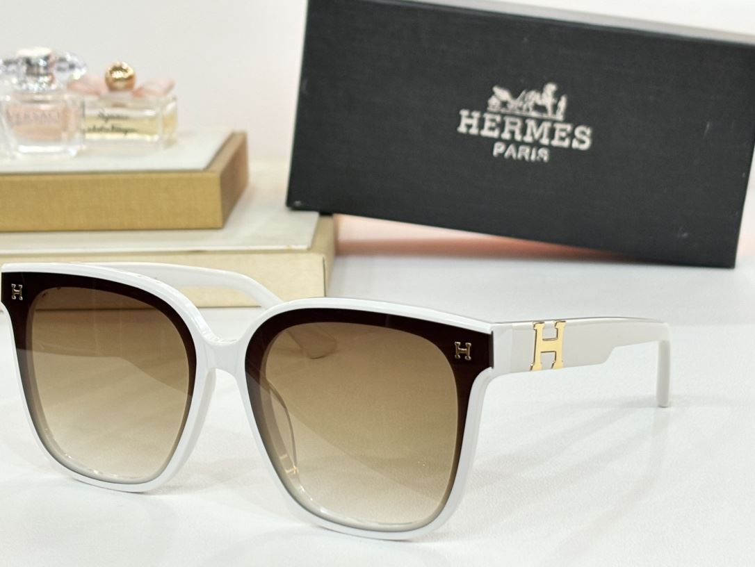 Hermes Sunglasses