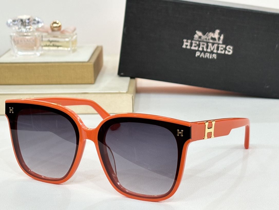 Hermes Sunglasses