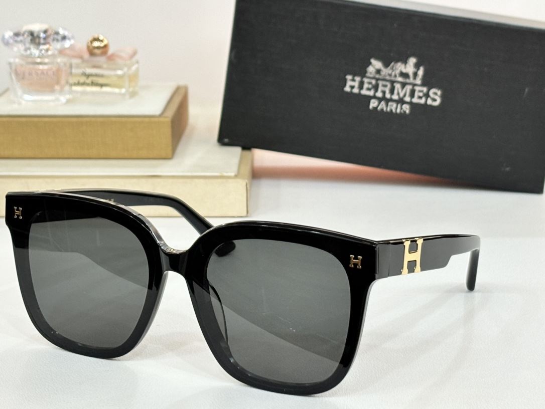 Hermes Sunglasses