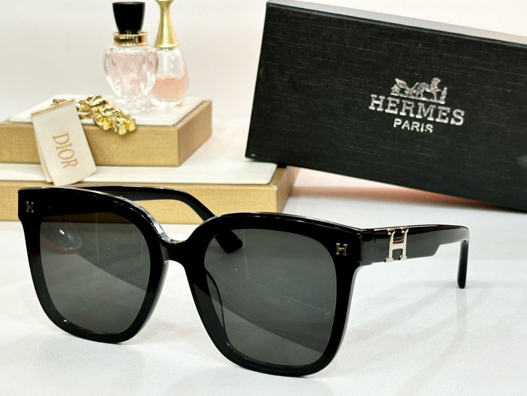 Hermes Sunglasses