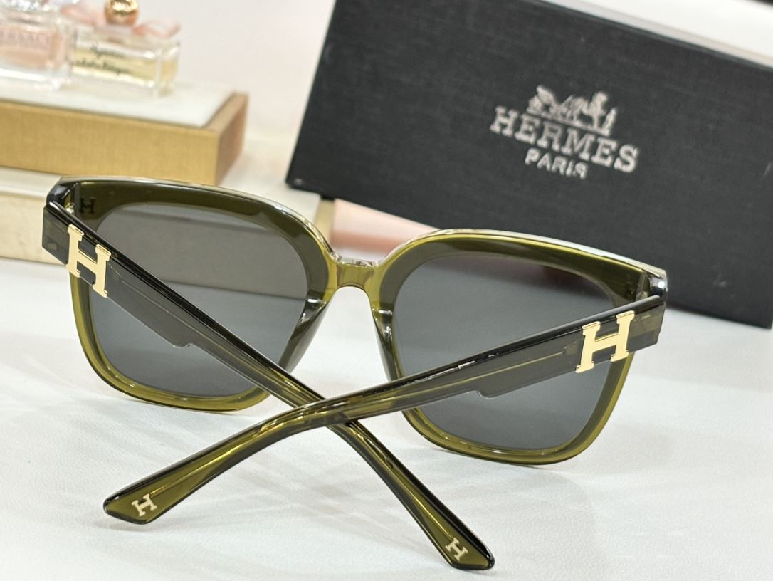 Hermes Sunglasses