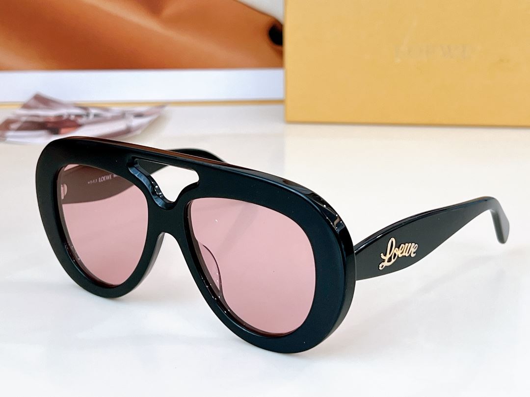 Loewe Sunglasses