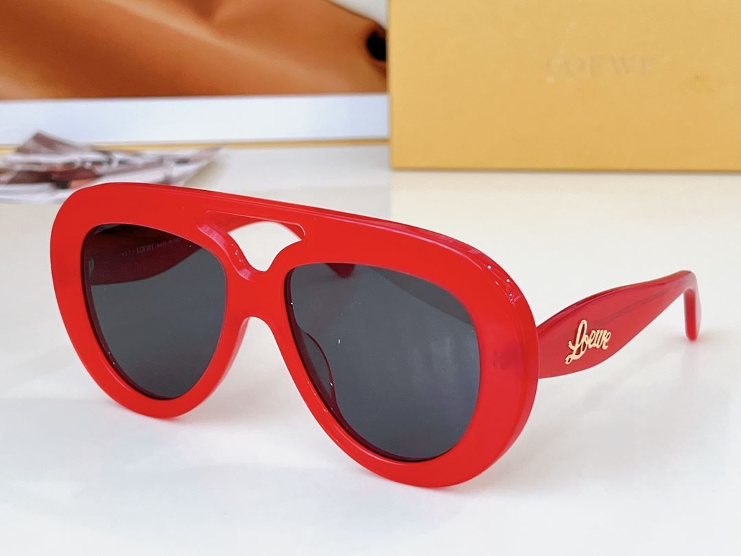 Loewe Sunglasses