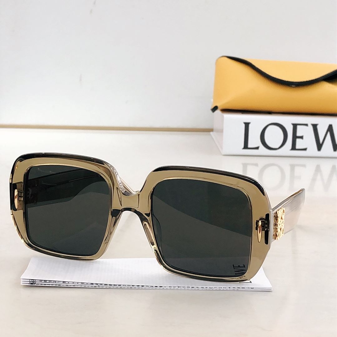 Loewe Sunglasses