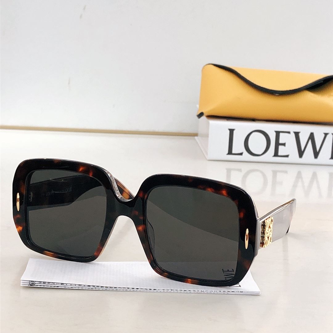 Loewe Sunglasses