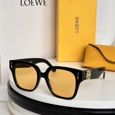 Loewe Sunglasses