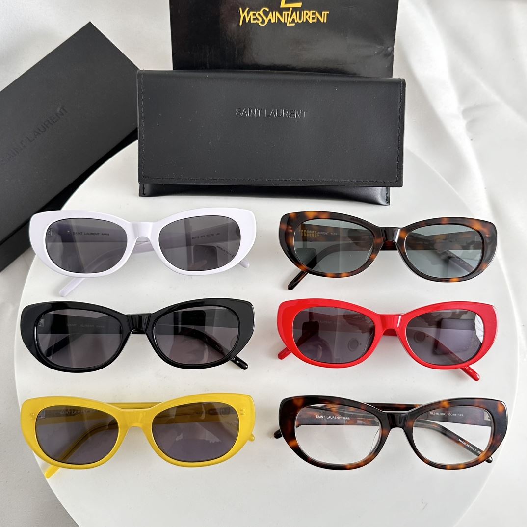 YSL Sunglasses