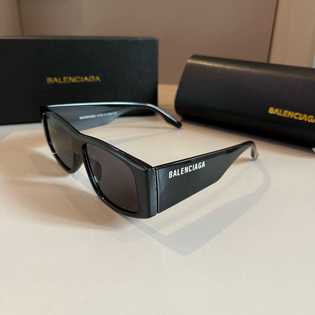 Balenciaga Sunglasses