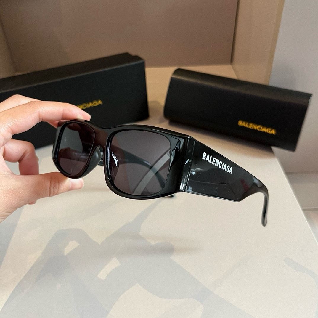 Balenciaga Sunglasses