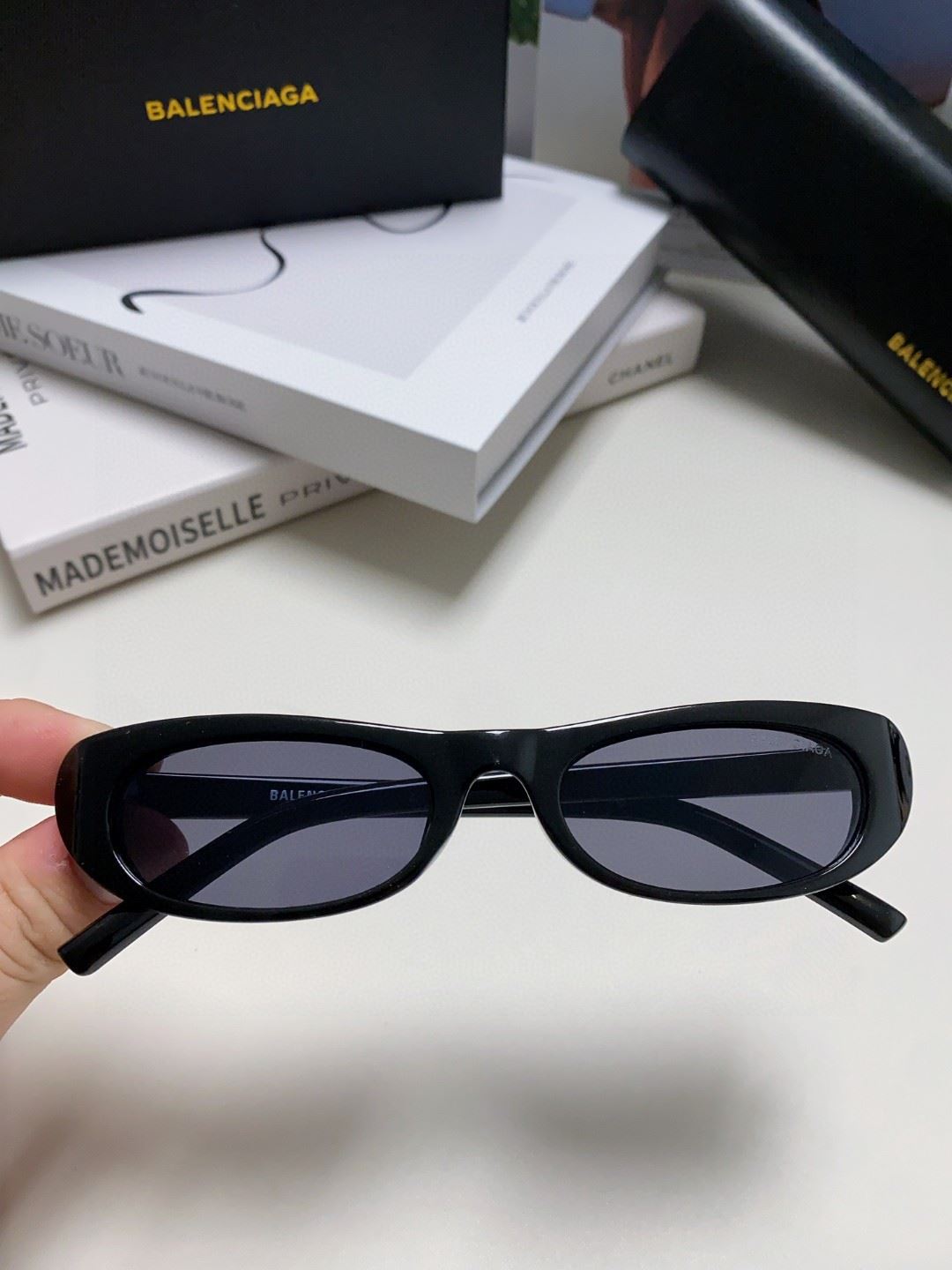 Balenciaga Sunglasses