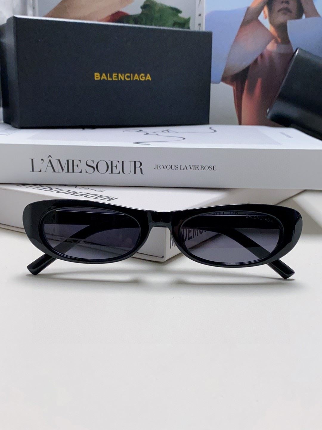 Balenciaga Sunglasses