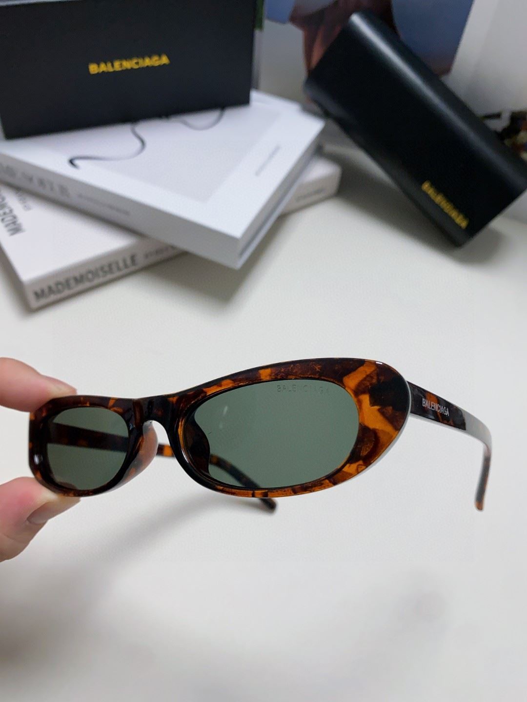 Balenciaga Sunglasses