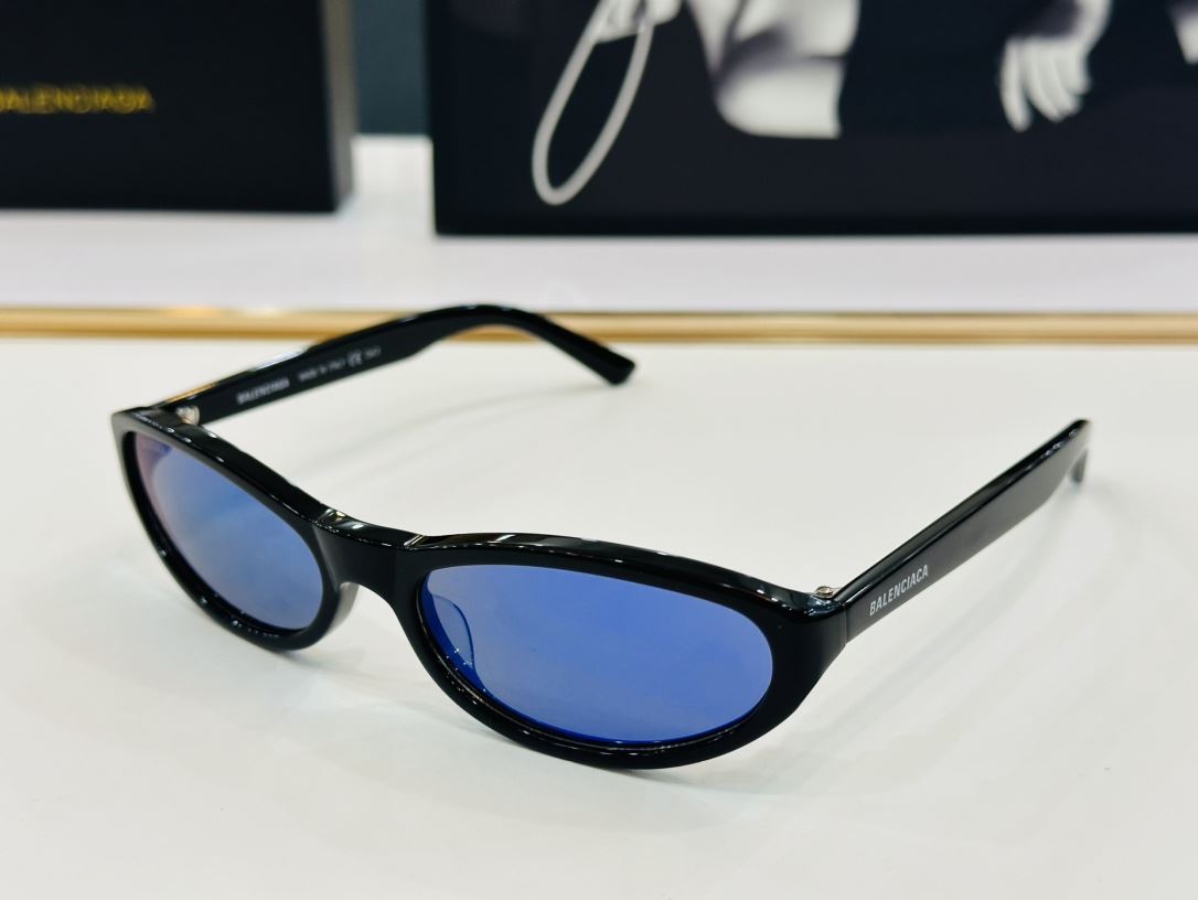 Balenciaga Sunglasses