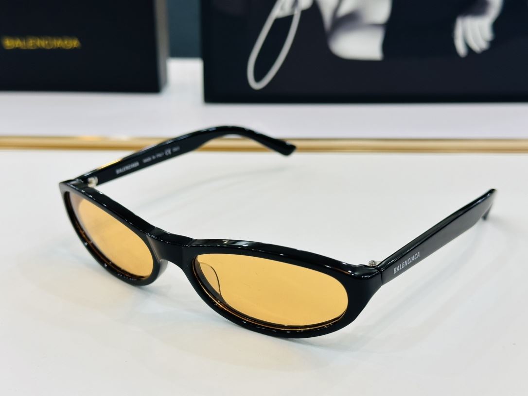 Balenciaga Sunglasses