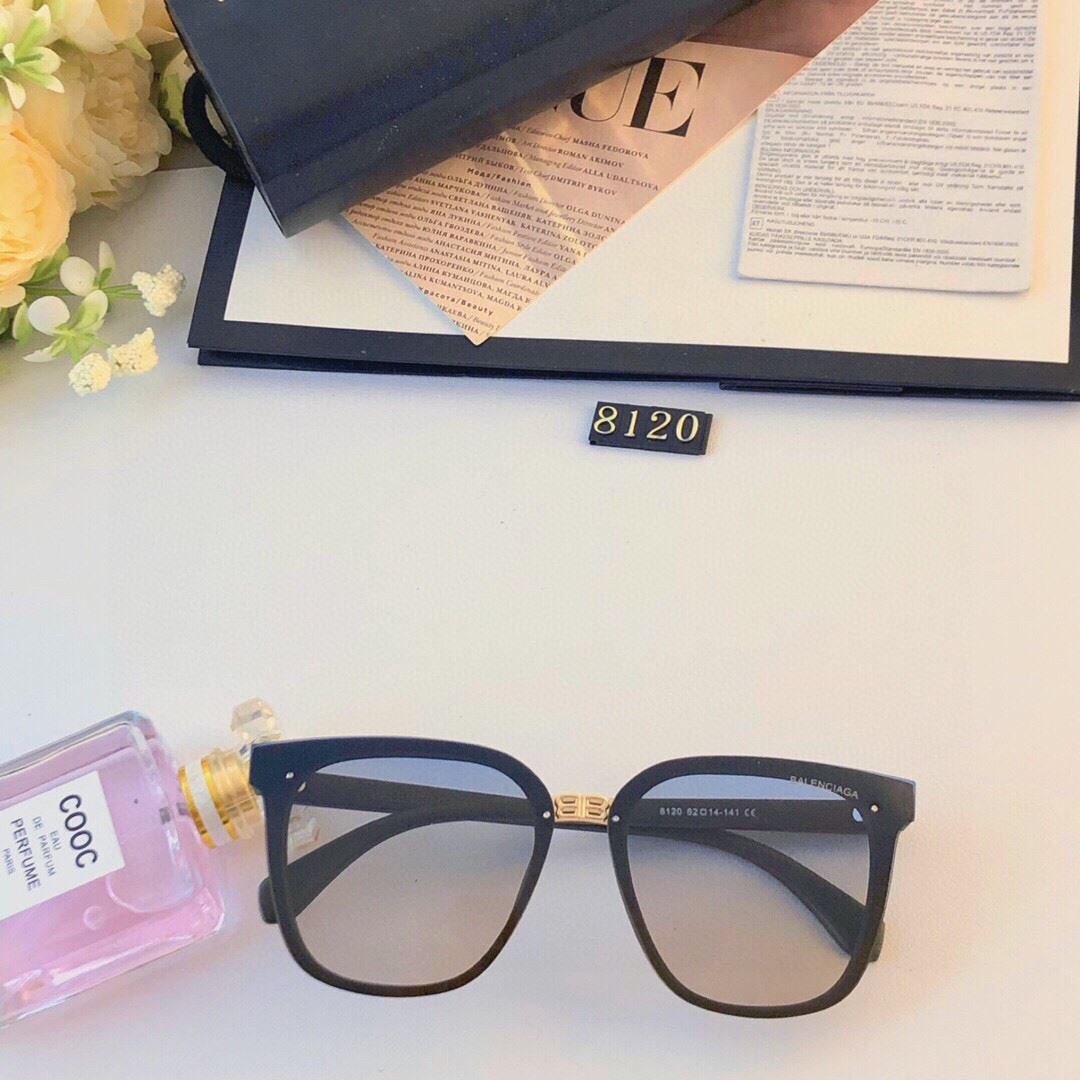 Balenciaga Sunglasses