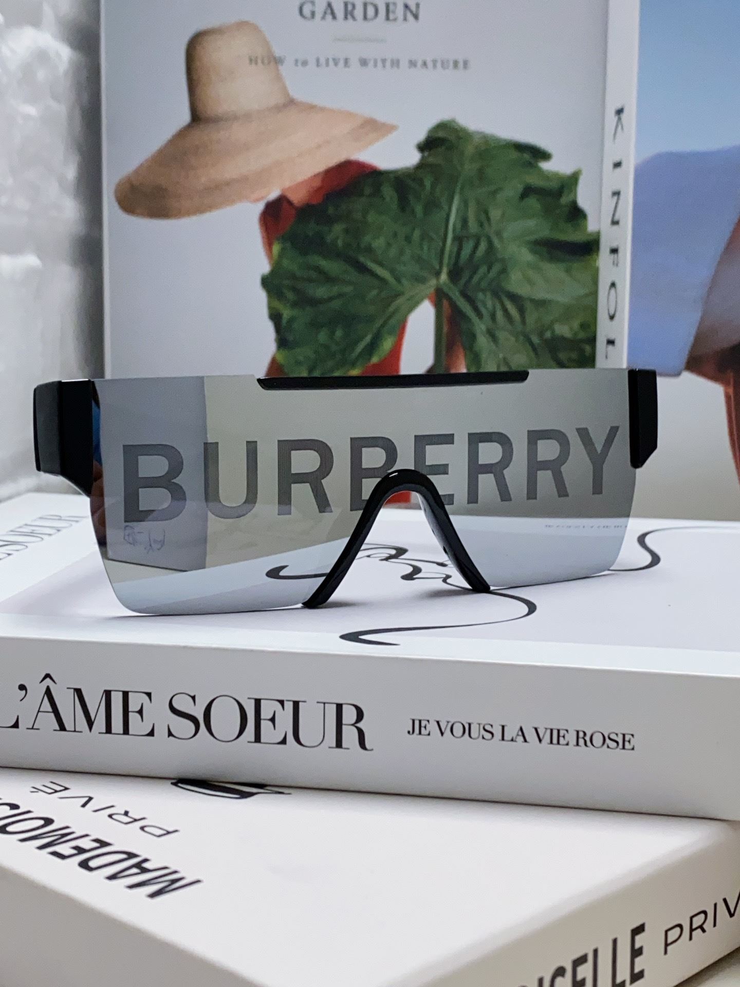 Burberry Sunglasses