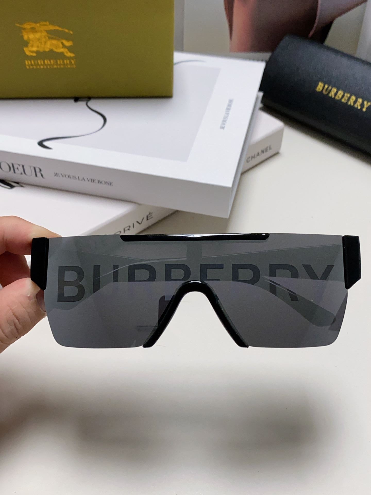 Burberry Sunglasses