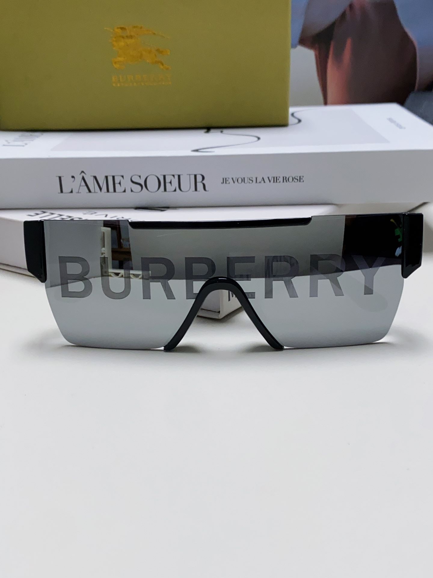 Burberry Sunglasses