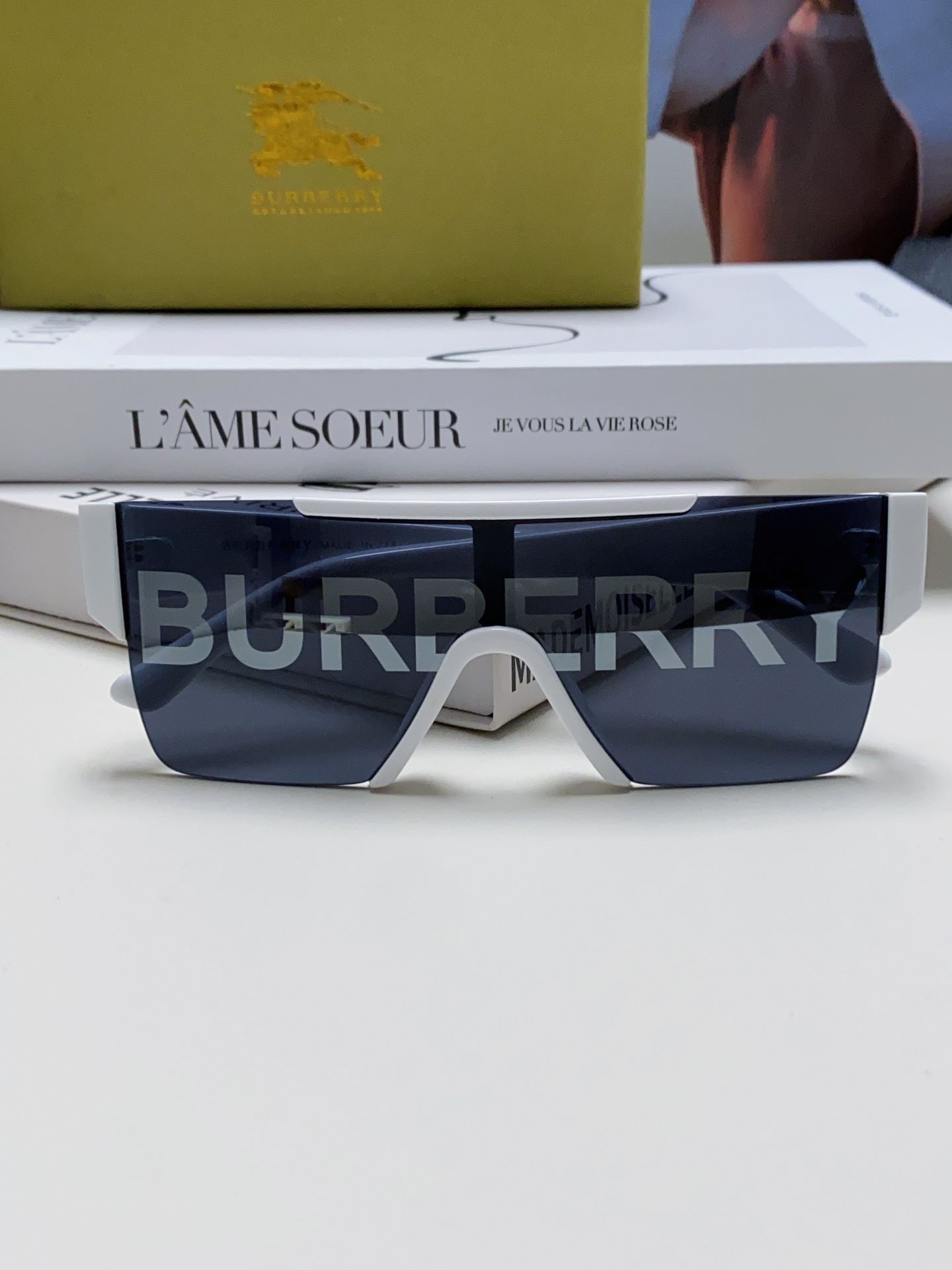 Burberry Sunglasses