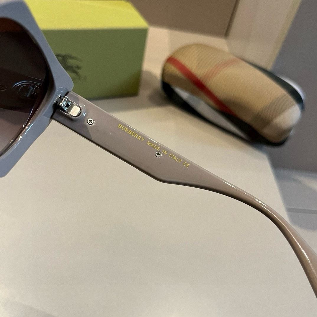 Burberry Sunglasses