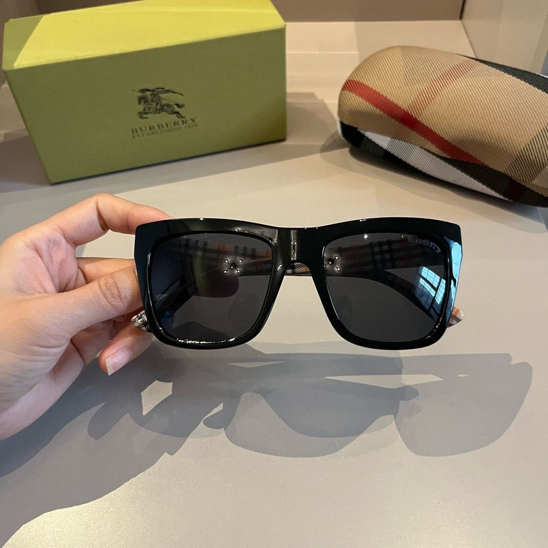 Burberry Sunglasses