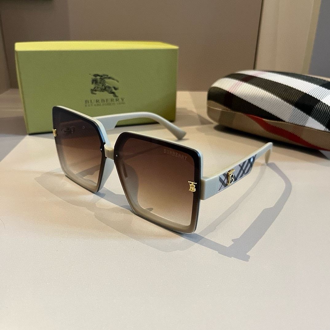 Burberry Sunglasses