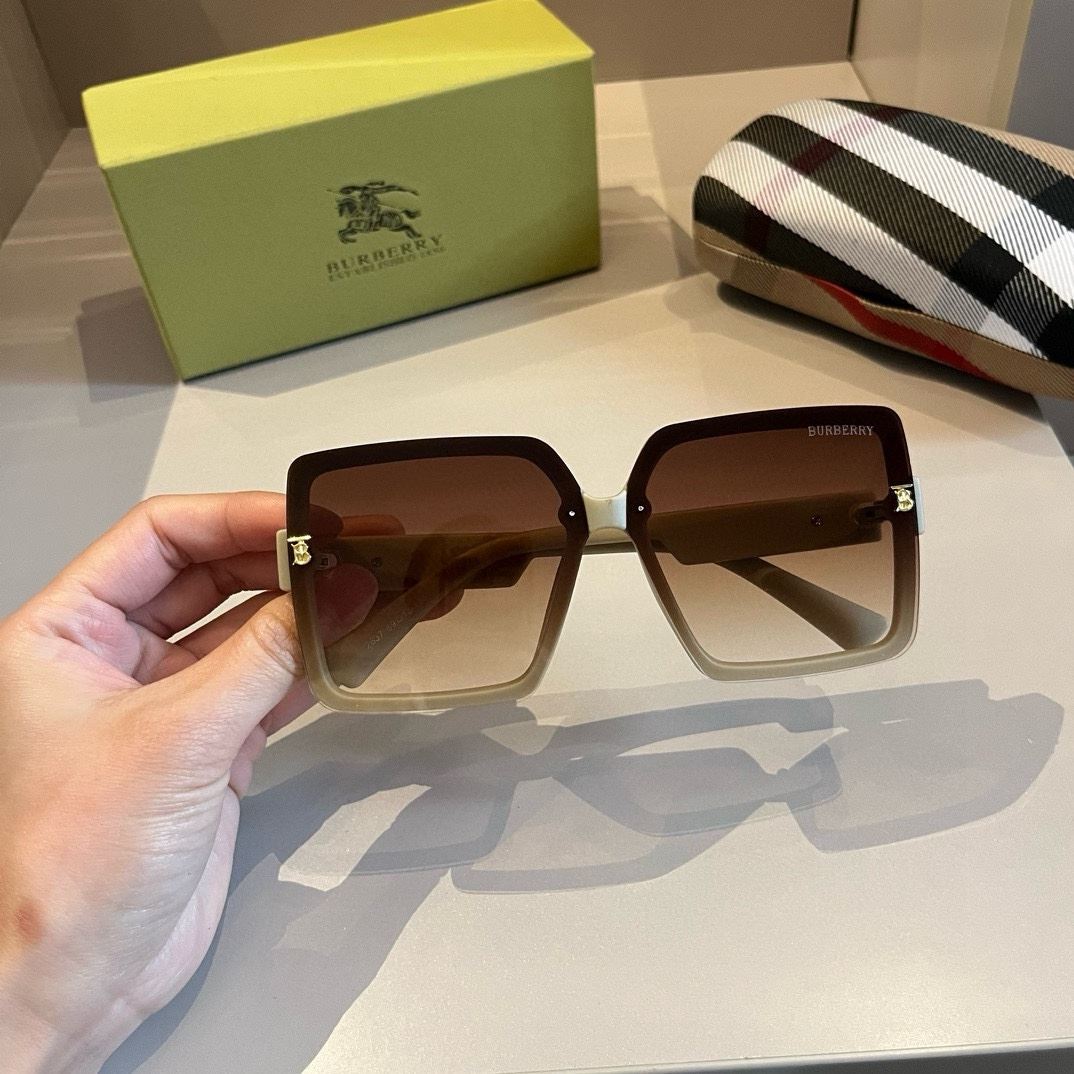 Burberry Sunglasses