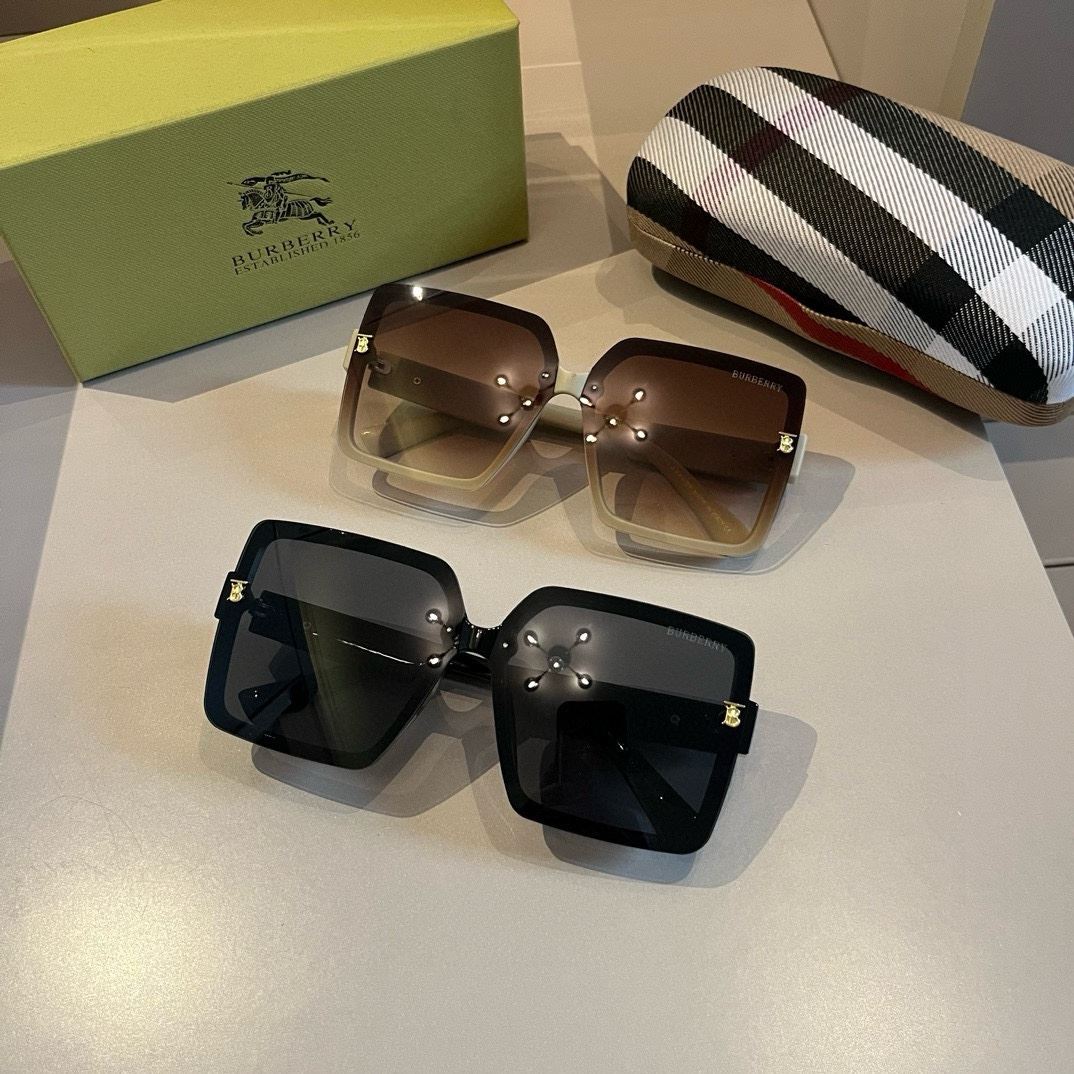 Burberry Sunglasses