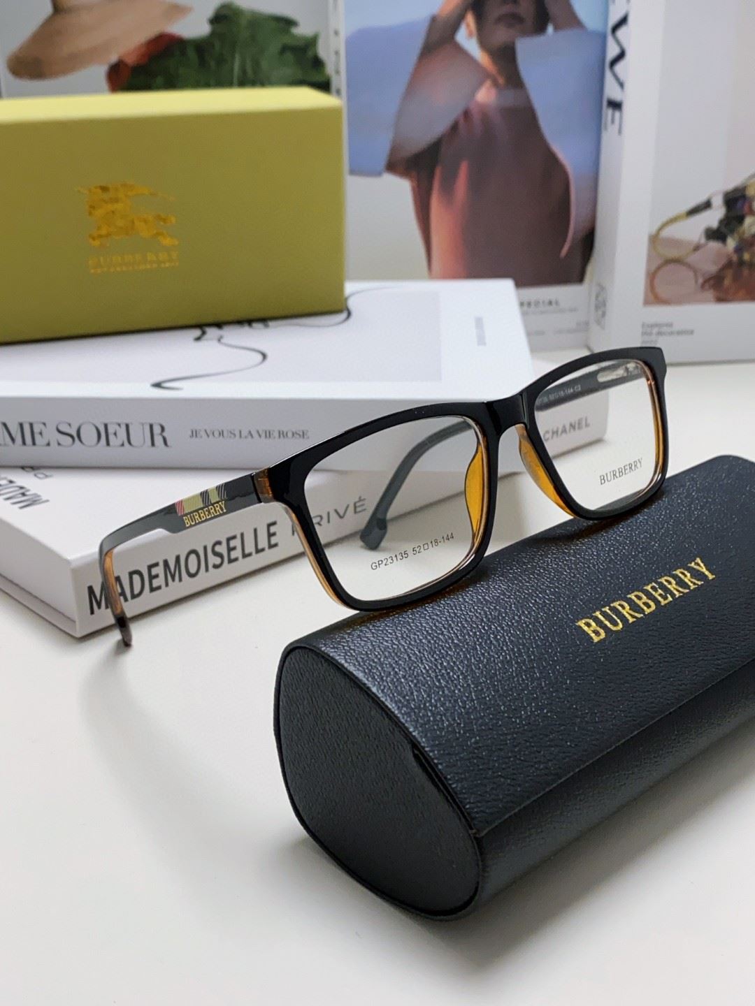 Burberry Sunglasses