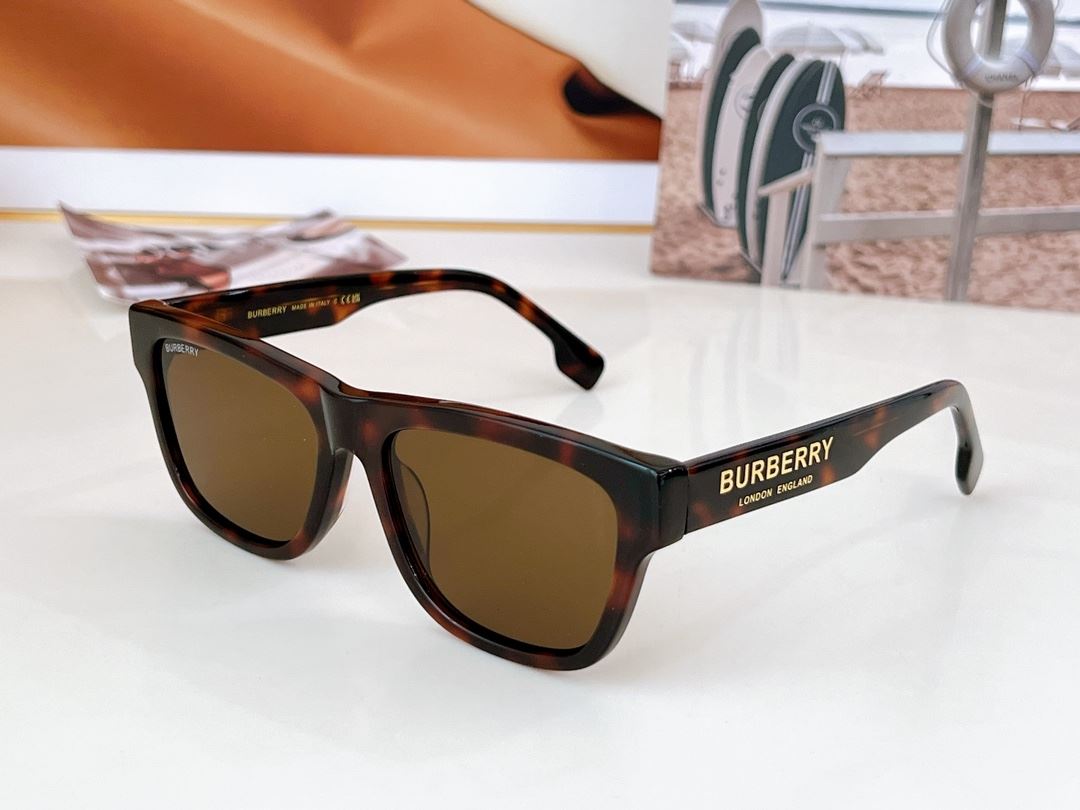 Burberry Sunglasses