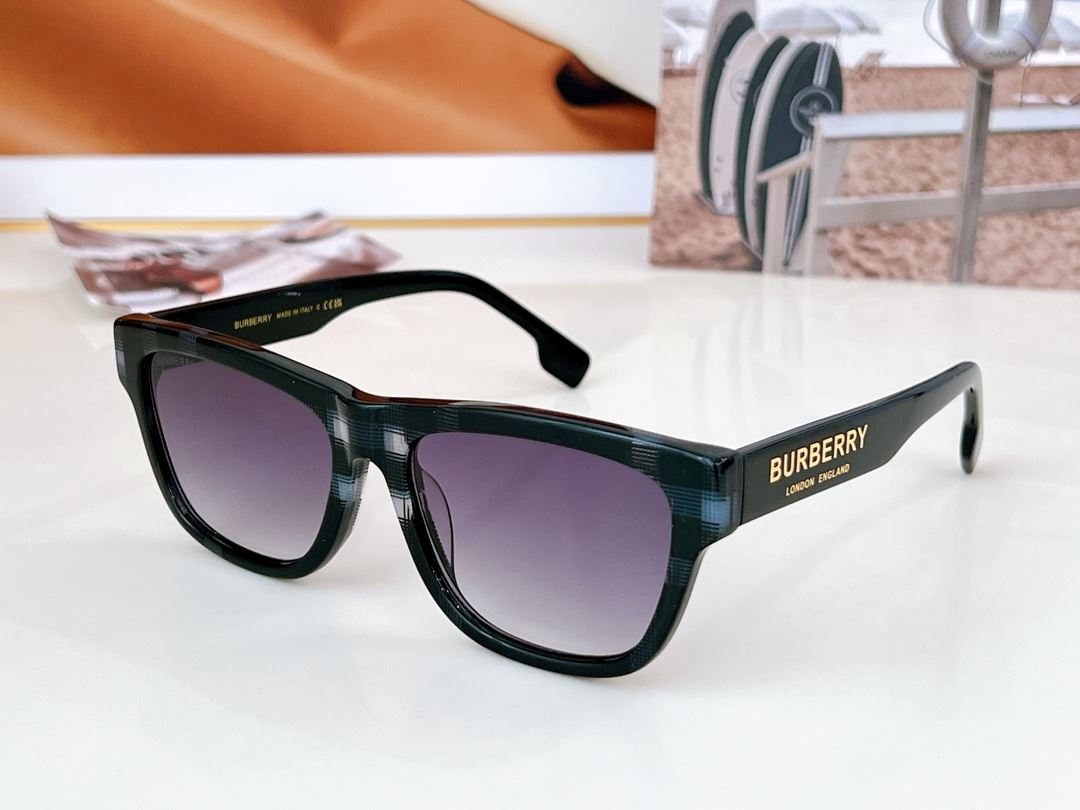 Burberry Sunglasses