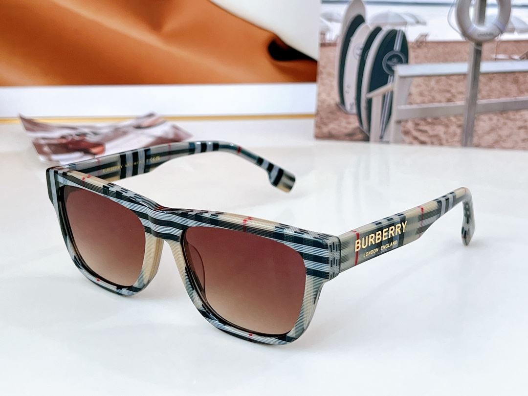 Burberry Sunglasses