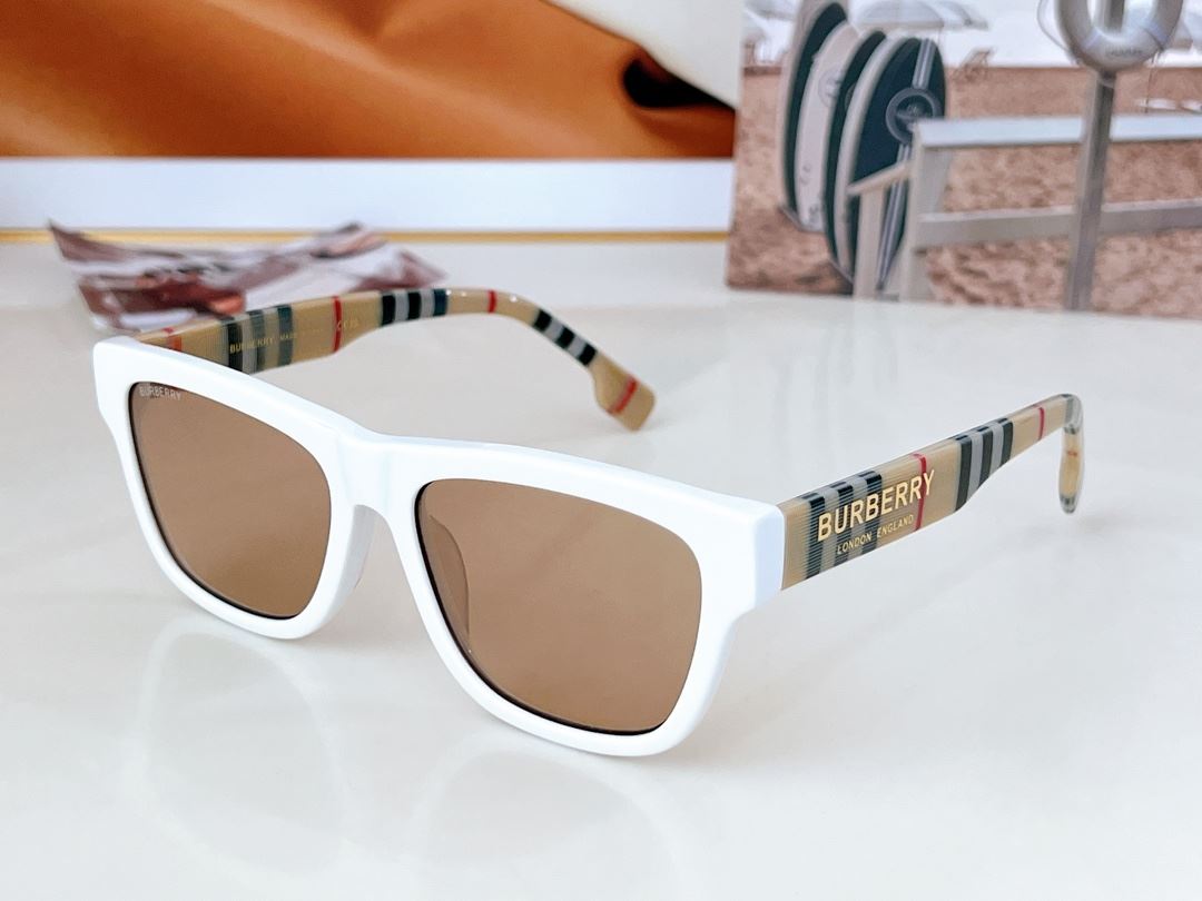 Burberry Sunglasses