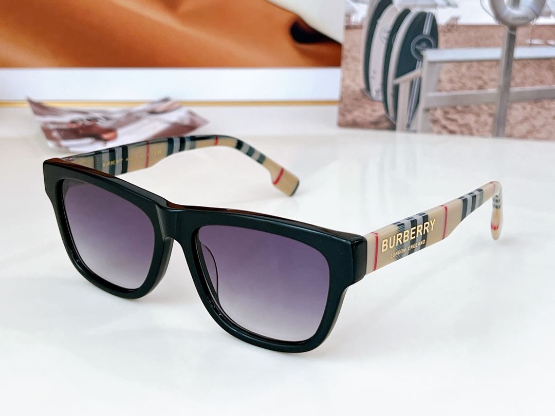 Burberry Sunglasses