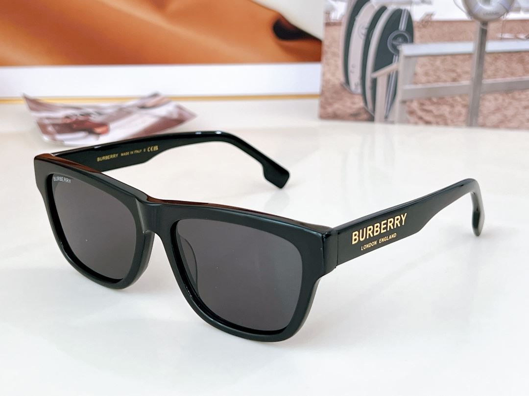 Burberry Sunglasses