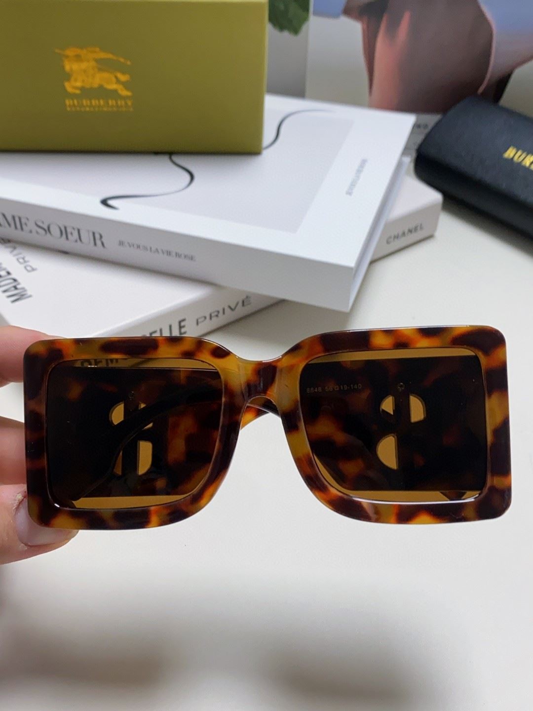 Burberry Sunglasses