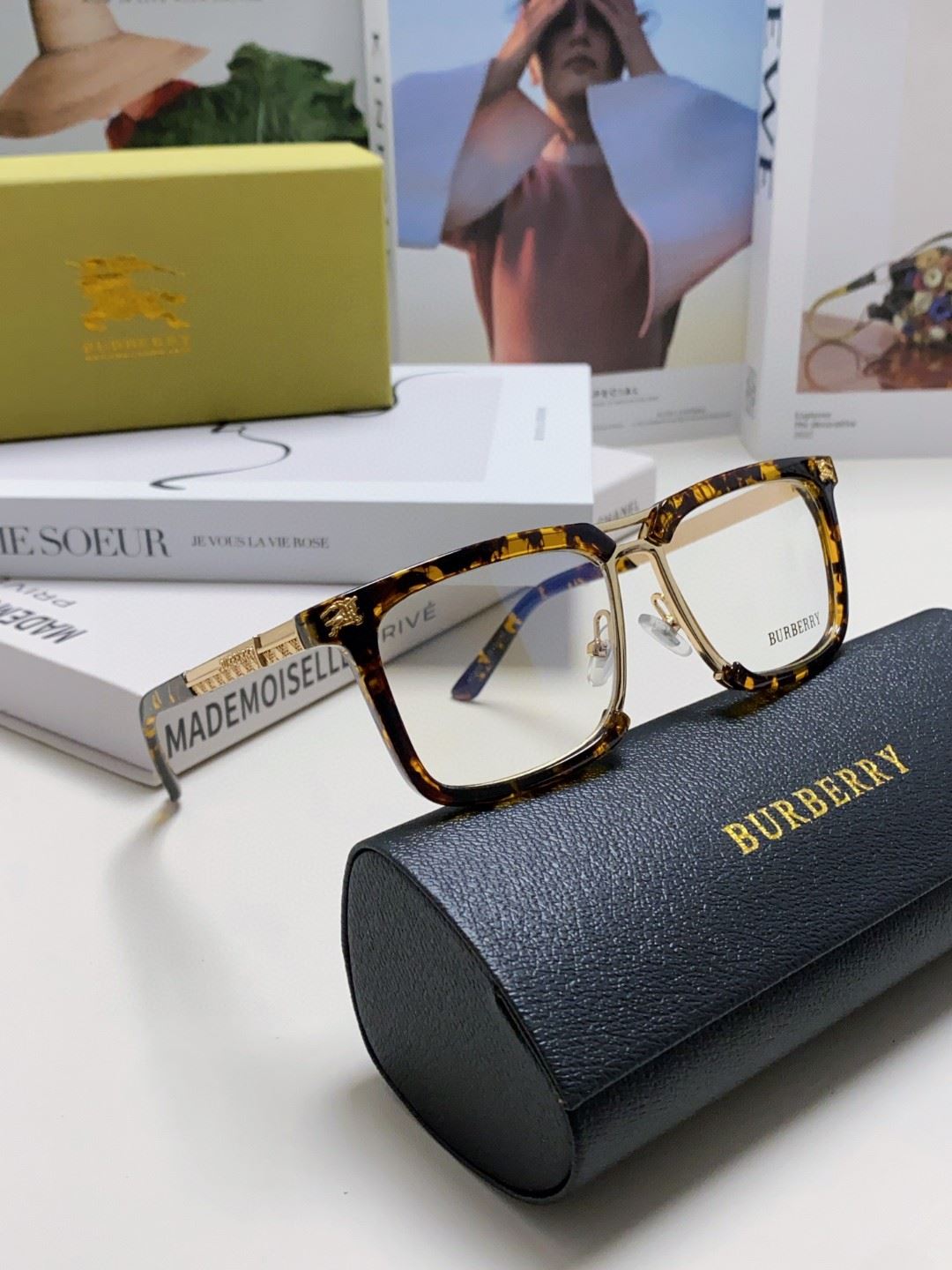 Burberry Sunglasses