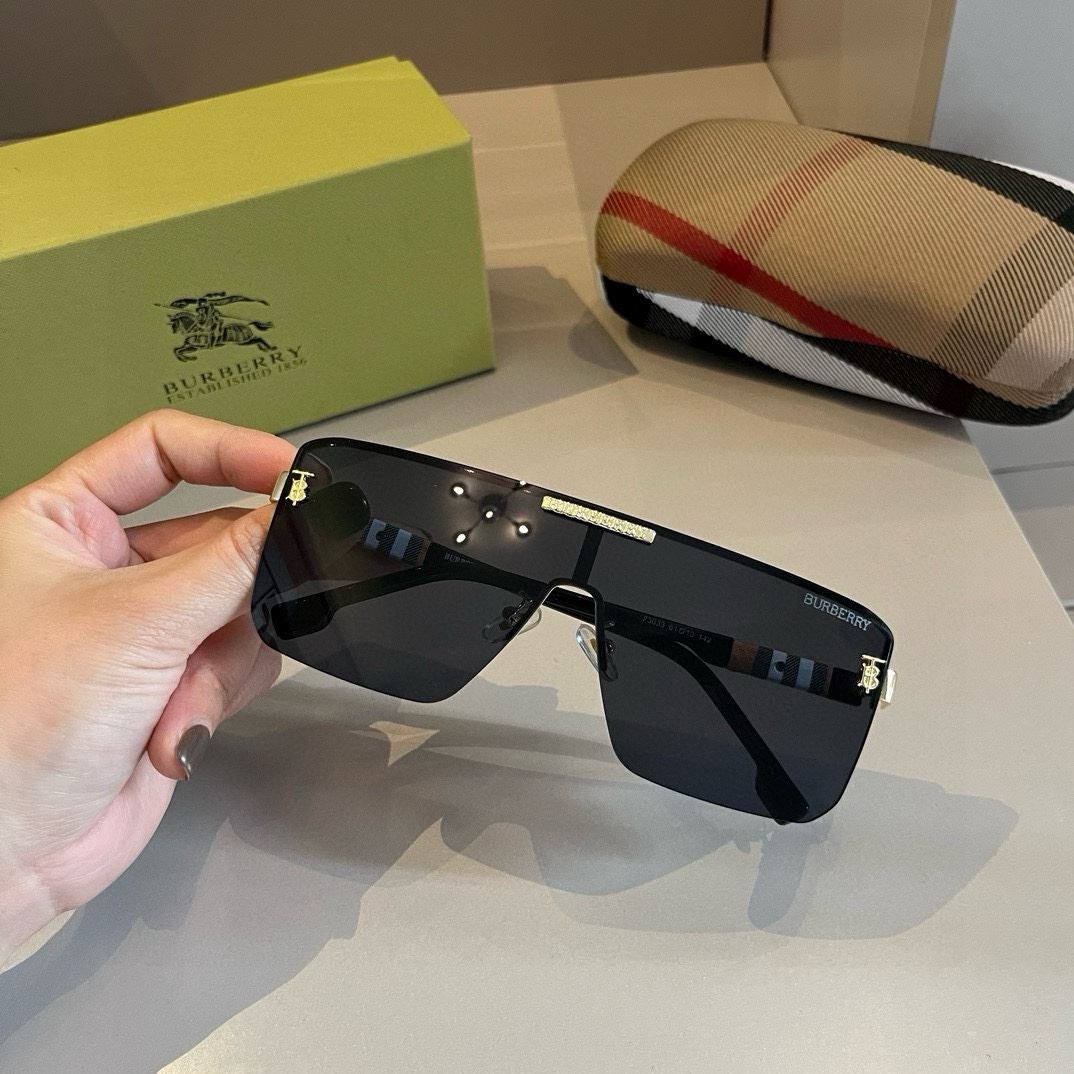 Burberry Sunglasses