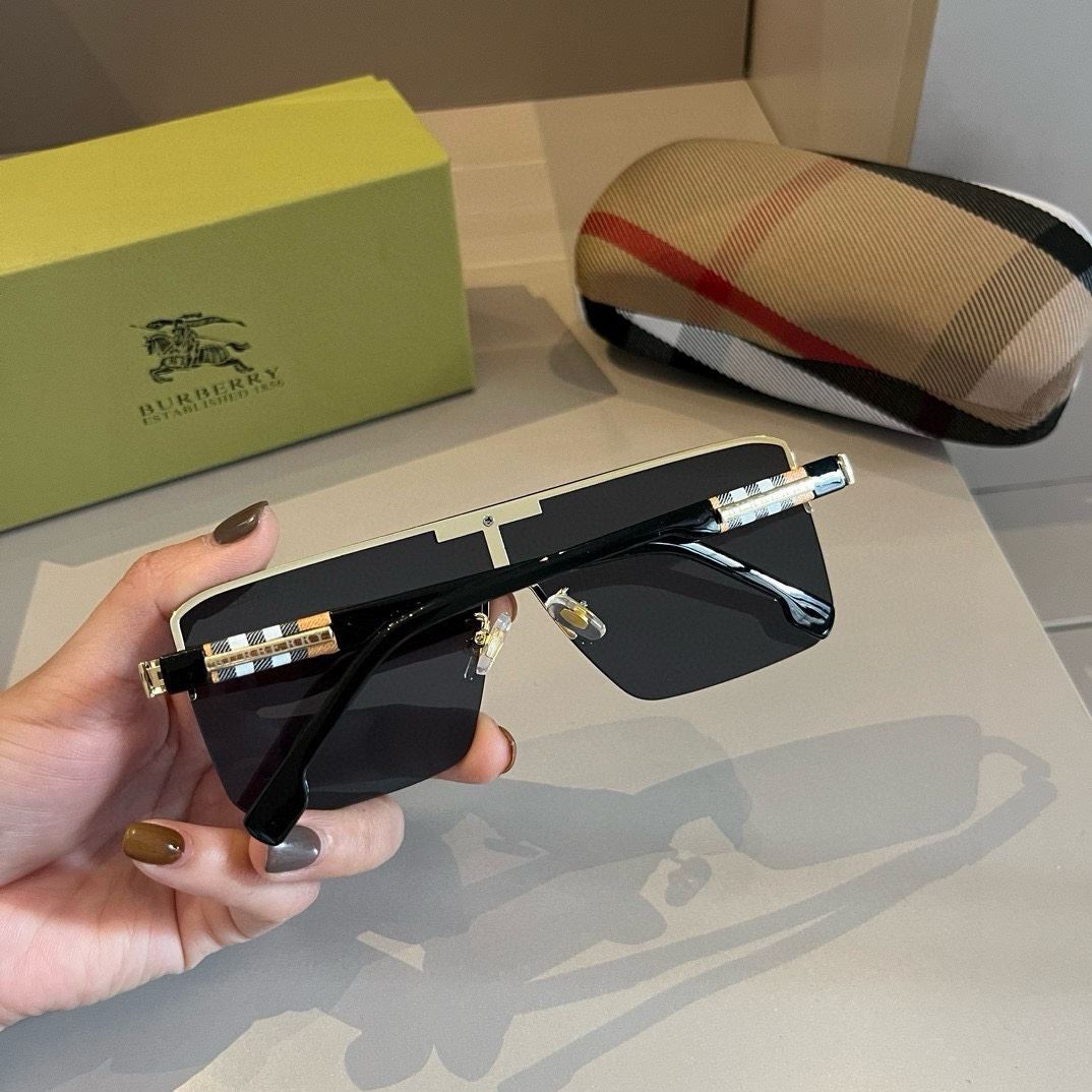 Burberry Sunglasses