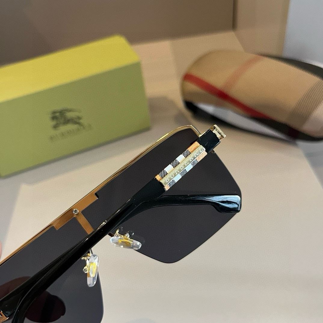 Burberry Sunglasses