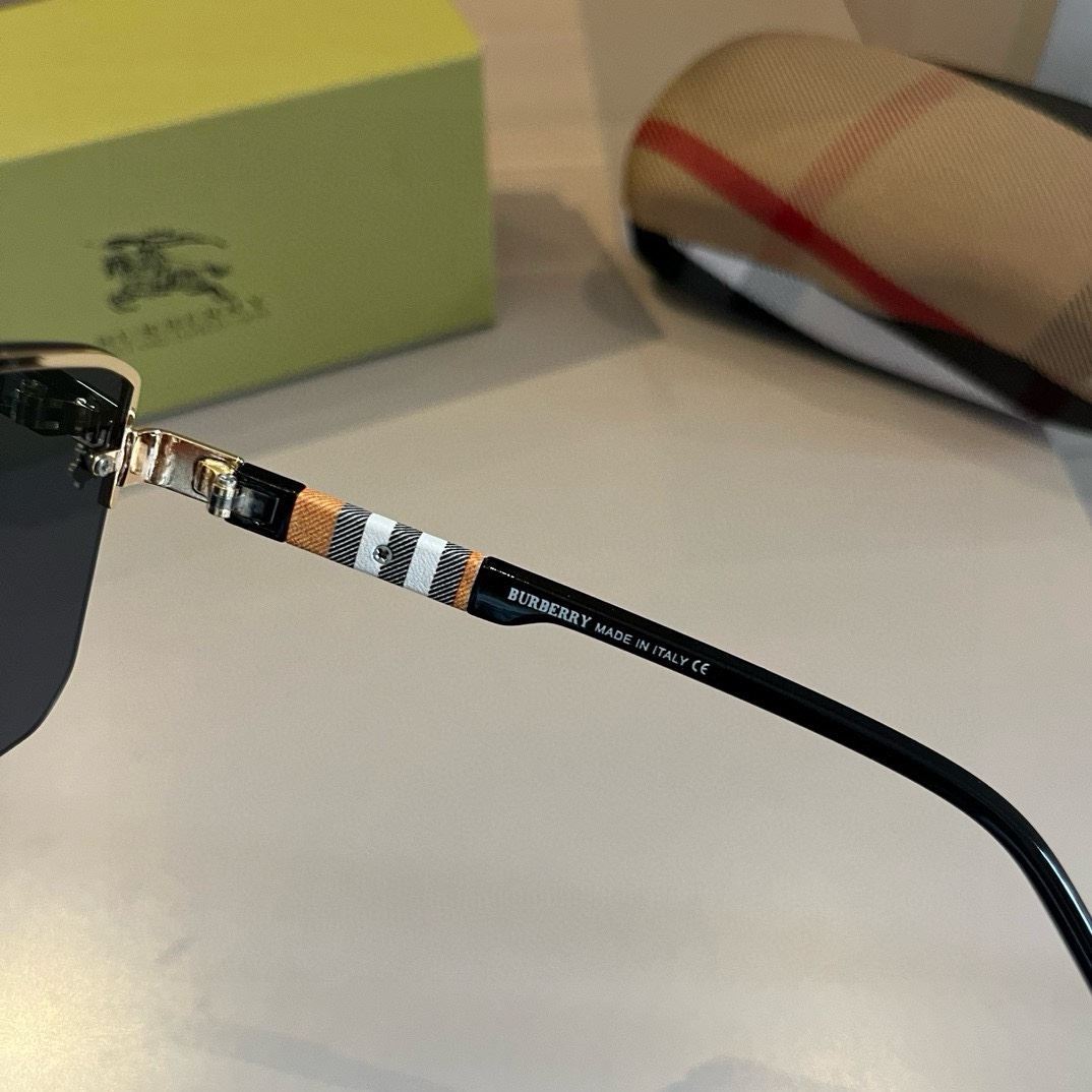 Burberry Sunglasses